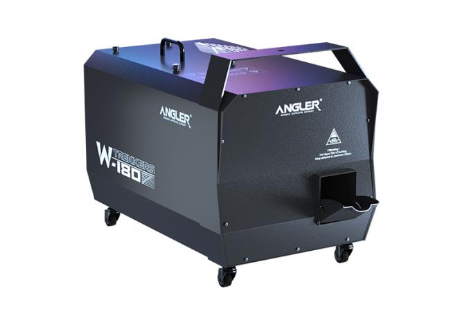 【new product】ANGLER W-180 trekkers fog machine